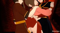 1boy 3d 3girls abs ahe_gao ahegao amber_eyes anal anal_insertion anal_penetration anal_sex animated animated_gif artist_name assisted_sex avatar_the_last_airbender azula balls bedroom_eyes black_hair braided_ponytail breasts breasts_out brother_and_sister brown_hair brunette clothed_sex dark_hair dungeon erect_nipples eye_contact eyes_rolling_back fellatio female fffm_foursome ffm_threesome fire_nation foursome friends gif grey_eyes hairbun hand_on_shoulder hanging_breasts happy_sex harem implied_deepthroat incest koikatsu laying_down lipstick looking_at_partner looking_at_viewer lucky_bastard lustful_gaze male medium_breasts multiple_females multiple_girls nipples noblewoman nonbender nude_male_clothed_female open_mouth penis perky_breasts pink_nails pov prince princess red_lipstick sefuresync semi_incest siblings sidelocks skirt skirt_lift sweat sweatdrop sweating teamwork teamwork_(sexual) teenager testicles threesome thrusting thrusting_into_ass tied_hair toned toned_male tongue tongue_out top_knot topknot topless topless_female ty_lee veiny veiny_penis wristband yellow_eyes zuko
