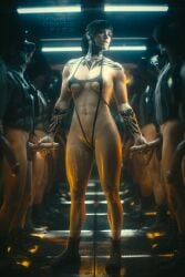 1girls 3d big_ass big_breasts breasts call_of_duty call_of_duty_black_ops_7 creamtau cum cum_on_leg curvaceous curvy curvy_figure emma_kagan female female_pubic_hair hairy_pussy hips huge_ass kiernan_shipka large_ass large_breasts light-skinned_female light_skin male_pubic_hair mature mature_female multiple_boys multiple_penises pubic_hair slim_waist sling_bikini thick thick_hips thick_legs thick_thighs thighs treyarch voluptuous waist wide_hips