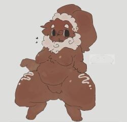 cocoa (dandy's world) from dandy's world by wwwhappyperson