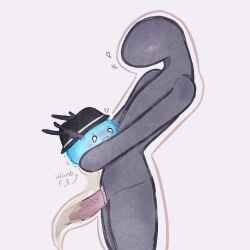 correction creature cum enjoying_rape gay gay_anal gay_male gay_sex homosexual homosexual_male homosexual_sex male male/male male_only male_penetrated male_penetrating male_penetrating_male mart_(nullscape) non-human nullscape nullscape_(roblox) raped roblox roblox_game size_difference tagme telefragger_(nullscape) tentacle_penis xd yes