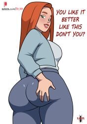 atom eve from invincible by fire antx