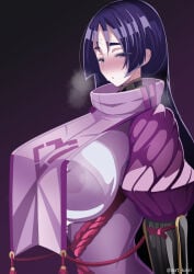 minamoto no raikou (fate/grand order) from fate (series) by kairi (fotune)