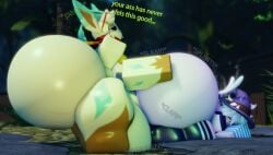 hyper hyper_penis hyper_balls hyper_genitalia hyper_ass hyper_butt hyper_hips hyper_thighs huge_ass huge_cock huge_balls huge_butt huge_penis huge_thighs huge_hips furry anthro anthro_penetrated anthro_penetrating anthro_on_anthro anal anal_sex anal_penetration doggy_style all_fours laying_down laying_on_stomach laying on_front 3d 3d_(artwork) from_side side_view from_behind male male_only roblox robloxian shorksenjoyer tagme femboy roblox_studio