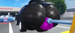 1male 3d 3d_animation anal_sex animated ass ass_focus big_ass big_cock big_dick big_penis bubble_ass bubble_butt butt_focus car car_sex cock dick dildo dildo_in_ass dildo_insertion dildo_penetration doggy_style enormous_ass huge_ass huge_butt large_ass large_butt male massive_ass massive_butt penis roblox roblox_studio sex_toy tagme vehicle video willie_piv
