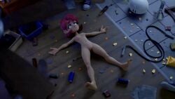 scarlet (yerkdiff) from scarlet skips