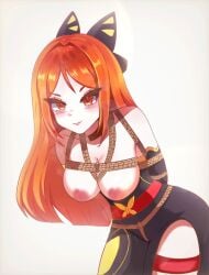 mariposa piper (brawl stars) from brawl stars by hikarumii