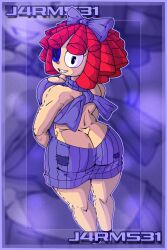 ragatha from glitch productions by j4rms31