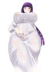 fern (sousou no frieren) from sousou no frieren