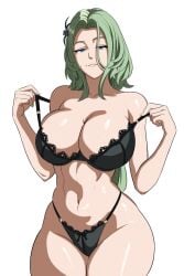 isolde (zenless zone zero) from zenless zone zero by fliprokz
