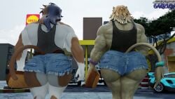 kingston (fortnite) from fortnite by camseven