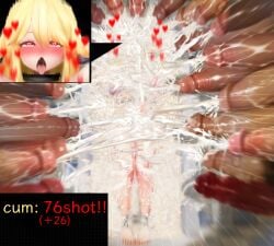 ahe_gao arms_behind_head begging begging_for_cum breasts_bigger_than_head bukkake cock_hungry cock_worship covered_in_cum cum_dump cum_explosion cum_on_breasts cum_on_face cum_puddle cum_shower cum_slave cumdump dominant_male excessive_cum face_focus female_submissive helpless helpless_female huge_breasts huge_cock huge_cumshot imminent_cumshot imminent_death imminent_drowning laying_on_back lewd looking_pleasured lying_on_back no_escape pleasure_face public_use restrained restrained_female restrained_legs seductive_look sex_slave surrounded_by_penis surrounded_by_penises unknown1919 waiting_for_cum waiting_for_cum_in_mouth wanting_cock wanting_cum