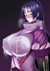 minamoto no raikou (fate/grand order) from fate (series) by kairi (fotune)