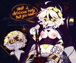 n (murder drones) from murder drones by tsukyiio