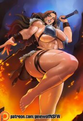 Abs Rule 34 Image
