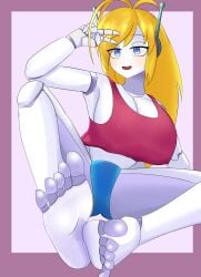 2026 Rule 34 Image
