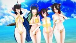 Koikatsu (Medium) Rule 34 Image
