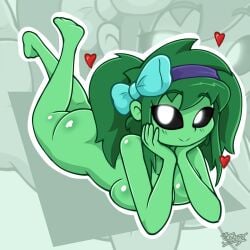 zilly (thesoderaddict) from minecraft by thesoderaddict