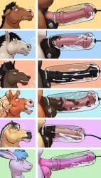 absurd_res aggretsuko animal_genitalia animal_penis anthro asinus balls beastars bite biting_lip black_balls black_hair black_penis blonde_hair blue_hair blush bodily_fluids bojack_horseman breath brian_winddancer brown_balls brown_body butterscotch_horseman chart cum cum_in_tube disney donkey doost dr._champ draft_horse drooling electrode electrode_on_balls electrode_pad electrostimulation equid equine equine_genitalia equine_penis excessive_cum excessive_genital_fluids father_(lore) father_and_child_(lore) father_and_son_(lore) fjord_horse forced forced_orgasm genital_fluids genitals grey_body group hair hi_res horse long_penis male mammal milking_cum multicolored_penis netflix orange_body orgasm orgasm_face panting parent_(lore) parent_and_child_(lore) parent_and_son_(lore) penile penis penis_chart penis_lineup penis_milking pink_balls pink_nose pink_penis questionable_consent saliva sanrio simple_background son_(lore) tadano_(aggretsuko) teeth thick_penis whimper yahya_(beastars) yellow_body zootopia