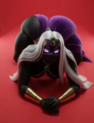 1girls 3d ai_generated ass ass_bigger_than_head big_ass big_breasts big_thighs black-skinned_female black_body black_skin breasts bust busty curvaceous curvy curvy_figure dark-skinned_female dark_skin duck_dodgers dumptruck_ass dumptruck_butt fat_ass female female_only hips huge_ass huge_breasts huge_thighs large_ass large_breasts large_thighs looney_tunes martian martian_(duck_dodgers) mature mature_female music ninja-8004 queen queen_tyr'ahnee round_ass royalty slim_waist sound tagme thick thick_ass thick_hips thick_legs thick_thighs thighs video voluptuous waist warner_brothers wide_ass wide_hips wide_thighs