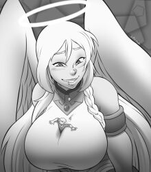 renael from renael (seraphimoffire) by spokle