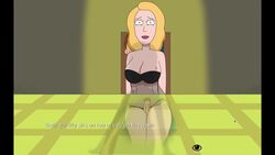 beth smith from adult swim by ferdafs