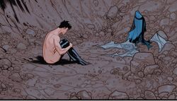 after_rape aftermath anissa cliff_rathburn female image_comics invincible john_rauch male male_rape_victim mark_grayson naked_boy raped reverse_rape ryan_ottley shirtless