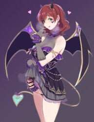 emma verde from love live! by monoechi (artist)
