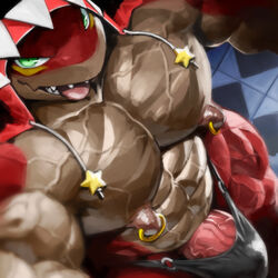 carne (kuroma) fan art