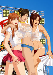 chun-li from capcom