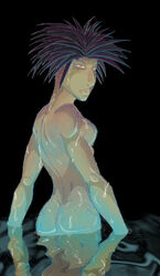 1girls female female_only reflection sarah_kerrigan solo solo_female starcraft tagme