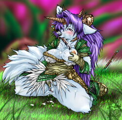 Legend Of Mana Rule 34 Image