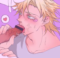 caesar zeppeli from battle tendency