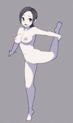 1girls Rule 34 Image