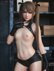 marie rose from dead or alive by eve3d