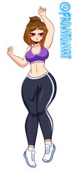original fan art