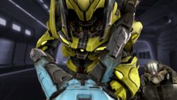 1boy 1girls 3d ambiguous_penetration being_watched female female_human female_pov female_spartan_(halo) halo_(series) human interspecies legs_spread male male_sangheili_(halo) nxtius pov sangheili sex spartan_(halo) straight submissive_female submissive_pov