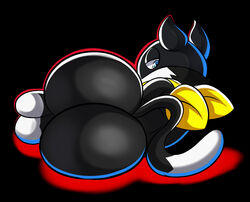 morgana (persona) from persona by nathanatwar