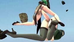 1futa 1girls 3d animated ass cum cum_in_pussy cum_inside fak3d3ath female fubuki_(one-punch_man) futa_on_female futanari green_hair high_heels incest large_penis larger_female mostly_nude one-punch_man siblings sister sisters size_difference small_but_hung small_dom_big_sub sound tagme tatsumaki vaginal_penetration video