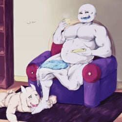 1:1 Rule 34 Image