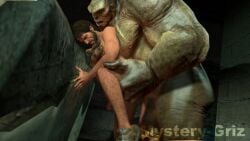 1human 1monster 2boys 3d 3d_model alpha_male anal anal_sex animated arkail_(of_orcs_and_men) cocky fucked_from_behind fucked_senseless gay gay_anal gay_sex holding_partner joel_miller lifting_leg light-skinned_male light_skin male male/male male_focus male_only male_penetrated male_penetrating male_penetrating_male male_pov monster monster_on_human monster_on_male mp4 mystery-grizzly naughty_dog no_sound passionate passionate_sex tagme the_last_of_us video