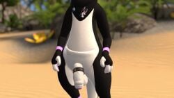 3d animated furry furry_only gay kangaroo male mp4 richardbunbon sound sound_warning tagme teasing teasing_penis teasing_viewer video vrchat vrchat_avatar