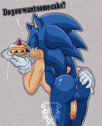 ass ass_cleavage ass_grab asshole cake caked_up challenge dick edoarts200 gay gay_male gay_sex male on_side semen sonic_(series) sonic_boom sonic_riders sonic_the_hedgehog sonic_the_hedgehog_(series) sperm_cell