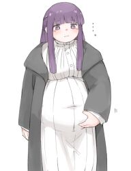 fern (sousou no frieren) from sousou no frieren