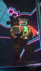 2boys 30fps 720p anal anal_penetration anal_sex animated animatronic animatronics art_trade blurred_background blurry_background blush blushing five_nights_at_freddy's five_nights_at_freddy's:_security_breach five_nights_at_freddy's_2 freddy_(fnaf) gay glamrock_freddy_(fnaf) glowing glowing_eyes hstudios male_only mall penetration pounding reverse_stand_and_carry_position reverse_suspended_congress robot robotic_penis sfm shyphorra sound source_filmmaker video watermark yaoi