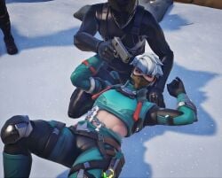 kawano mizuki from overwatch