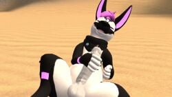 3d animated furry furry_only gay kangaroo male mp4 richardbunbon sound sound_warning tagme teasing teasing_penis teasing_viewer video vrchat vrchat_avatar