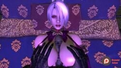 1boy 1girls 3d animated argonian ass bed bedroom bethesda_softworks big_ass big_breasts big_penis bouncing_breasts breast_grab breasts cleavage clothing cum_on_face cumshot dialogue dubious_consent english_subtitles english_text female interspecies isabella_valentine light-skinned_female light_skin lizard lizardman longer_than_2_minutes longer_than_30_seconds longer_than_one_minute male male/female male_pov mcjuniorgohan monster mp4 on_back outercourse paizuri pale-skinned_female pale_skin penis perky_breasts pov scalie sideboob skimpy skimpy_armor skyrim sleeping soul_calibur sound subtitled tagme tavern text the_elder_scrolls thick_thighs thighs torn_clothes tricked unconvincing_armor underboob unwilling video voice_acted wide_hips