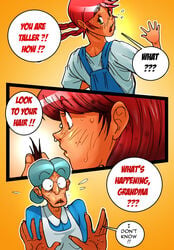 original character from original by maxman