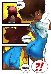 original character from original by maxman