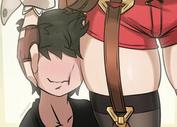 reisalin stout from atelier (series) by mosbles